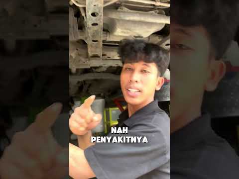 Innova Mulus tapi Bunyi Tikus? 🐭 Ini Biang Keroknya! 💯🔥