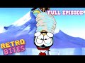 Chilly Blue Yonder | Chilly Willy | Full Episodes | Old Cartoons | Retro Bites