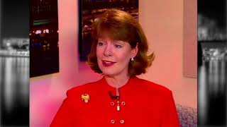 ⚜️Madeline Abramson Do Differently 1st Lady-Lou. Metro⚜️