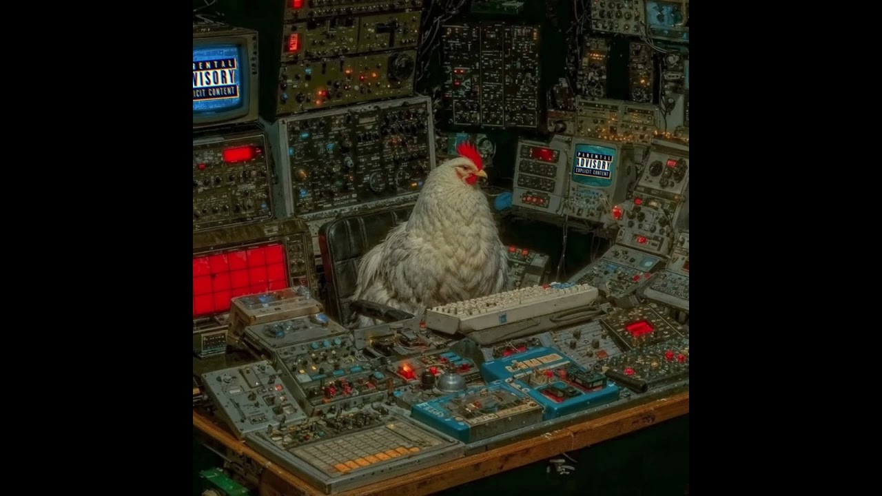 gatorSTUDIOS - Never Not Be Workin (Prod 