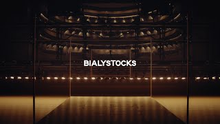 Bialystocks - 差し色【】