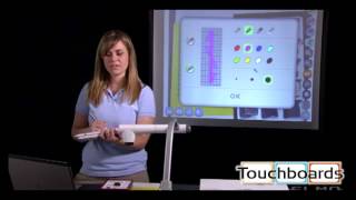 Training Video #2: Basics Of Your Elmo CRA-1 Wireless Tablet