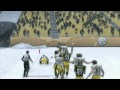 Madden NFL 12 Top 5 Plays: The Holiday Episode - Snow Games!