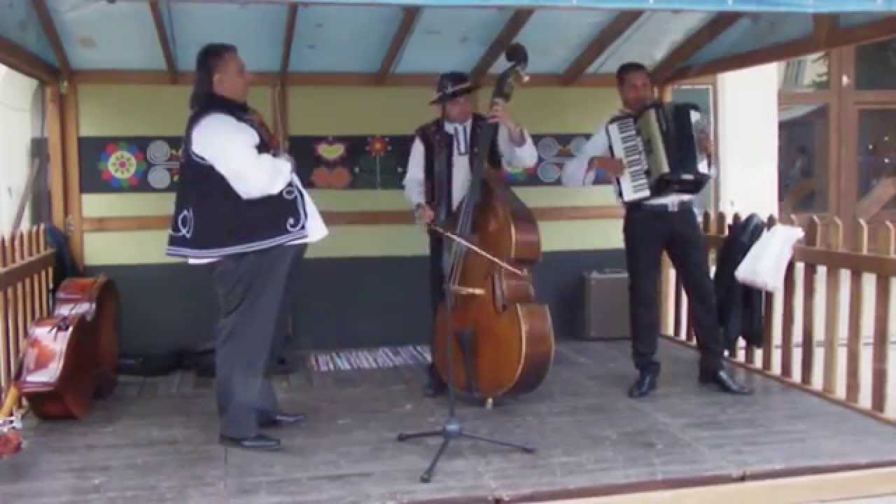 Mám ja hrušku ... mám ja orech ...