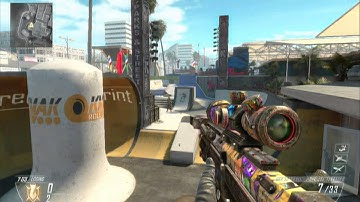 BLACK OPS 2:how to host a locked lobby (after patch)