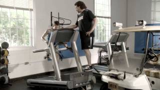 Kenny Powers: K-Swiss MFCEO (Official Behind The Scenes)