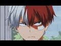 Shoto Todoroki edit|My hero academia