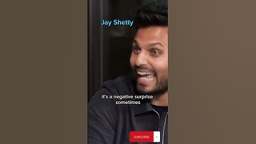 Jay Shetty: Find calm in the chaos. Think like a monk #shorts #short