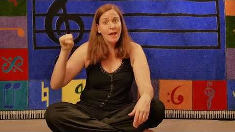 ASL Baby Signing Song: Yes and No