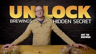 Thiols impressive potential to unlock irresistible aroma in beer