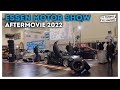 Essen motor show 2022 aftermovie by its tuning not racing