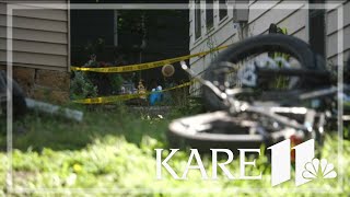 2 children die in Mankato apartment fire