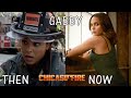 CHICAGO FIRE - Then and Now