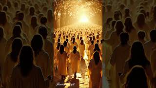 The Second Coming A Heavenly Home Awaits