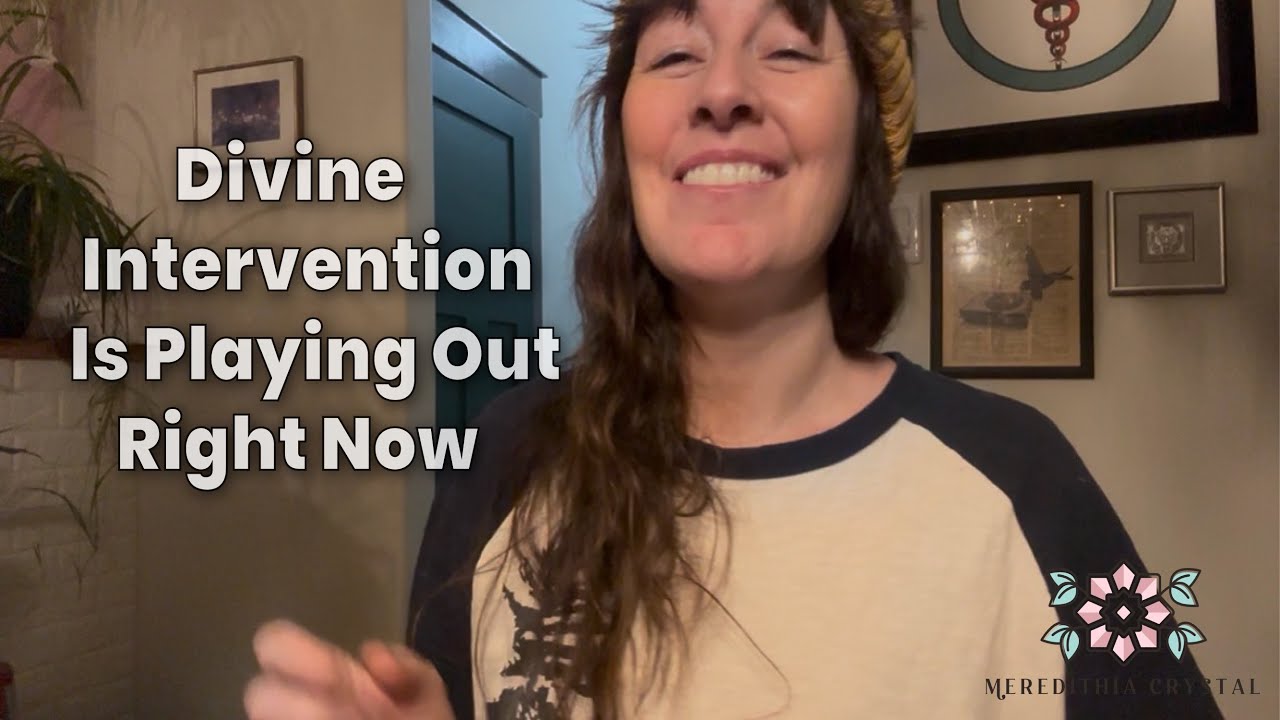 🔥ЭНЕРГИИ СВЯЩЕННОГО СОЕДИНЕНИЯ🔥 В это время происходит Божественное вмешательство 👀