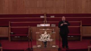 Matthew 15:1-20 Debate Over Tradition