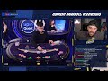 Let's WIN a poker tournament!