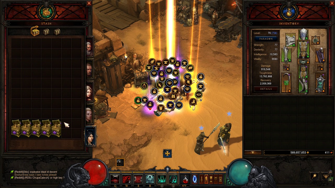 diablo 3 avarice conquest necromancer diablo 3 avarice conquest necromancer