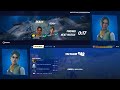 Couple Gets Fortnite Duos Win