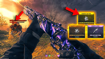 I Killed Every Mega Abomination On The Map And THIS Is What I FOUND - MW3 Zombies