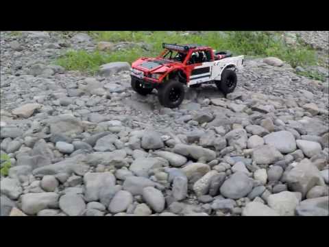 LEGO Technic Baja Trophy Truck with SBrick AliExpress