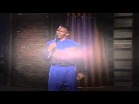Jamie Foxx - Straight From the Foxxhole - (FULL Stand Up) HD