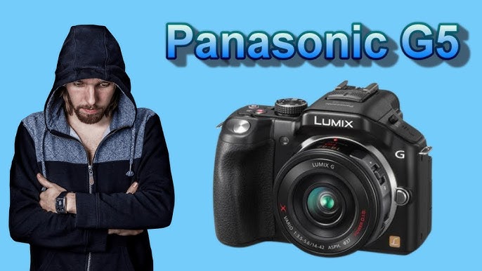 Voel me slecht uitspraak Vader The Panasonic G5 is great but you probably don't want one. - YouTube