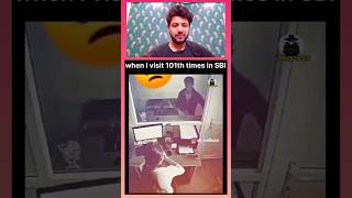 Sbi Bank Waalo Ka Lunch