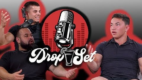 Tristyn Lee on why he decided to bulk and end the carnivore diet!