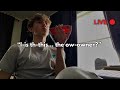 14y old tries cold calling for his SMMA…