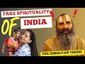Devotional scams in india exposed first time 