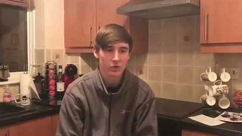 Matthew Craddock Interview