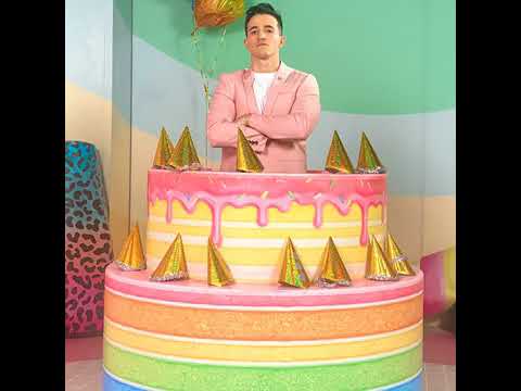TIBO INSHAPE Anniversaire