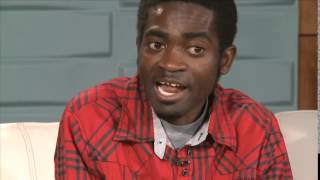 Stephen Kiri Testimony Pt 2