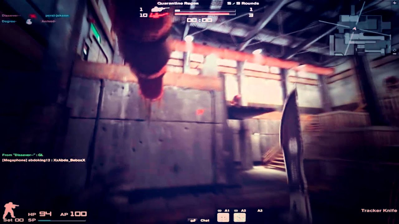 VisualAppearance | Degree-'s 5th Montage