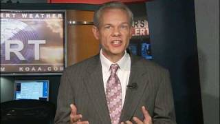First Alert Doppler The Early Warning Part 1 of 4