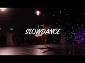 Norwegian championship 2019  slowdance