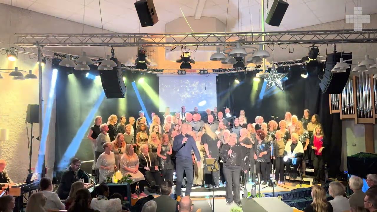 #17 One touch from the King | Adventskalender 2024