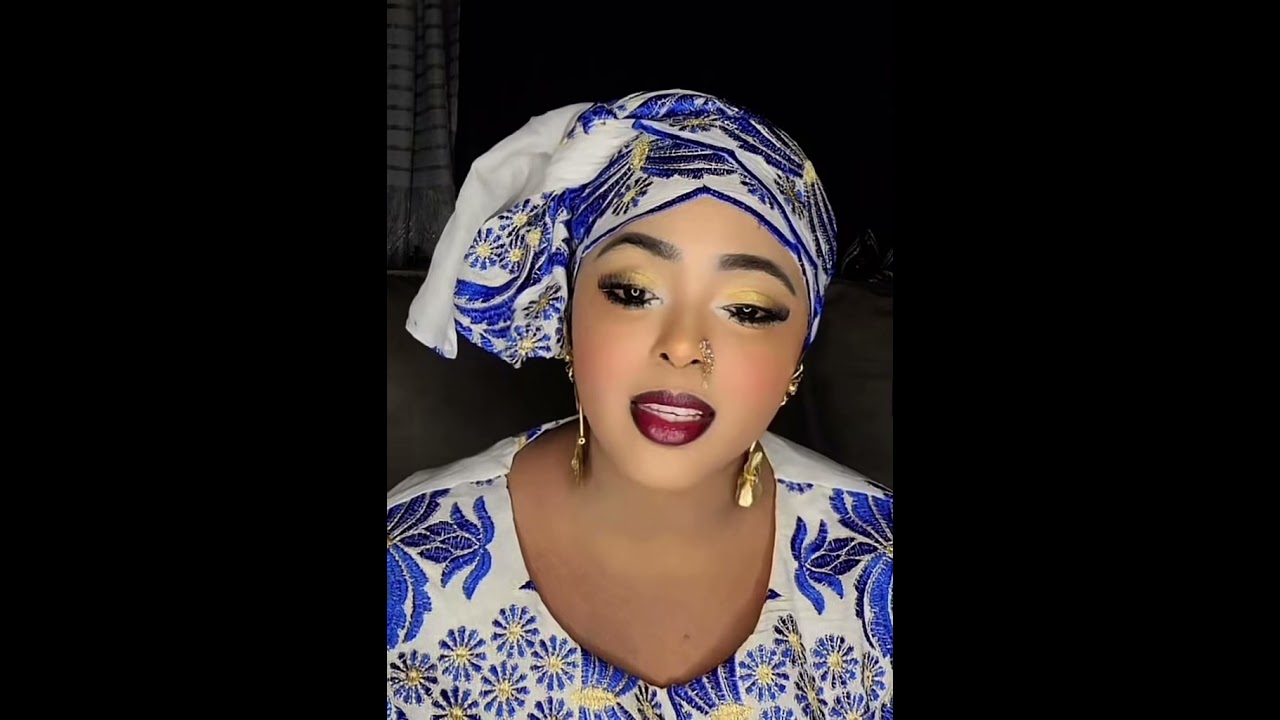 AMINATA BABA CHAM REDIFF 24/04/2024