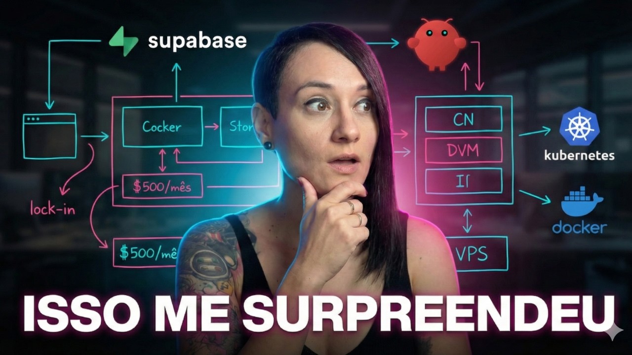 VPS Templates: A Nova Tendência Que Pode Mudar Seu SaaS