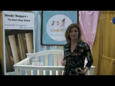 Crib Safety with Safety Moms