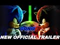 Sonic The Hedgehog 3 (2024) - Conceptual Trailer - Paramount Pictures