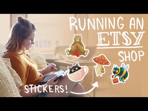 STARTING AND RUNNING