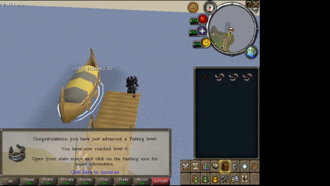 tizenx shenanigans #1