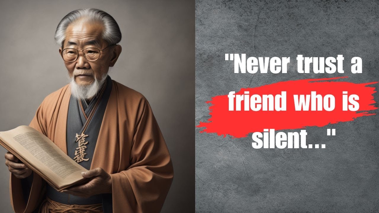 Timeless Wisdom: Embracing Harmony with Ancient Chinese Proverbs