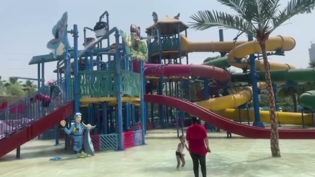Wow water park || world of wonder Noida water park || wow water park Noida
