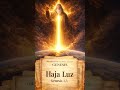 Você Sabe o Significado Espiritual do "Haja Luz"?