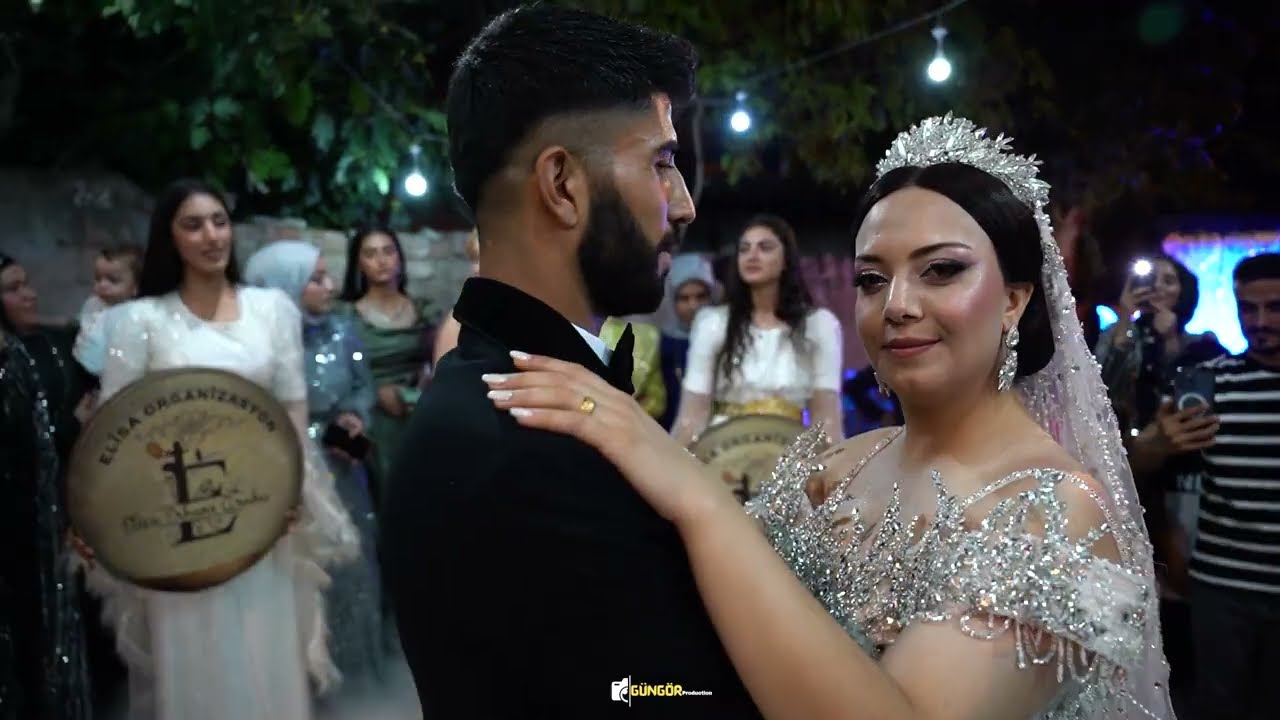 Seherr Zozanın Düğünü İyi Seyirler ( Güngör Productıon )