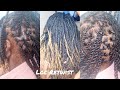 One Product Loc Retwist