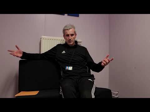 S1 Introduction Video 2021 - Bannerman High